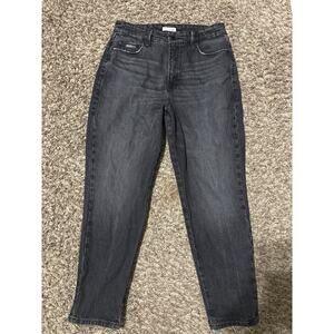 Good American Good Legs Jeans Denim 6/28